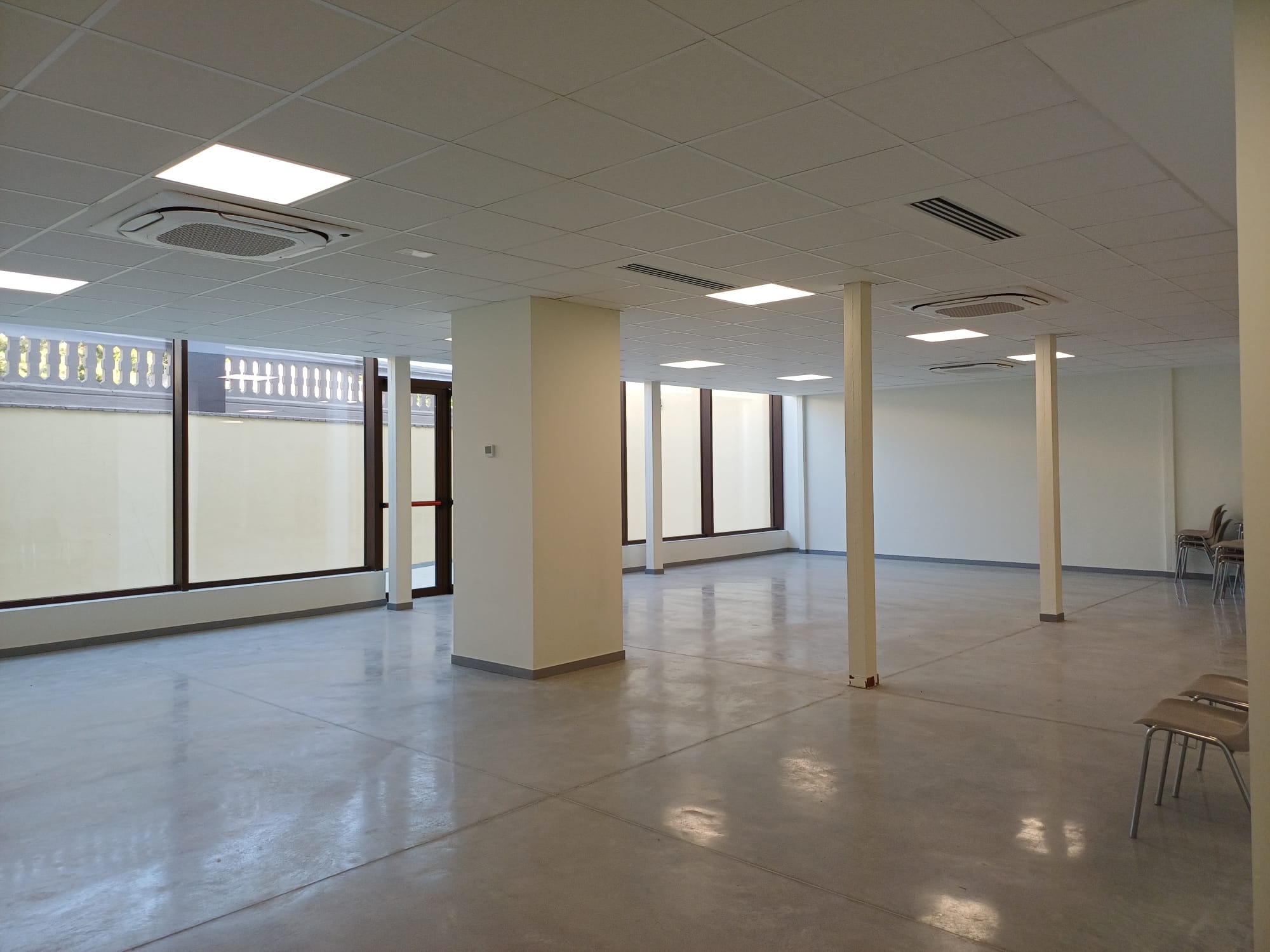 Sala 1